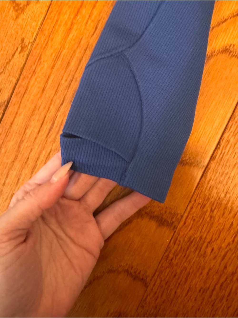 Lululemon Swiftly Tech Long Sleeve 2.0 - Picture 10 of 11